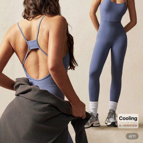 Jumpsuit - Picture 5 of 6